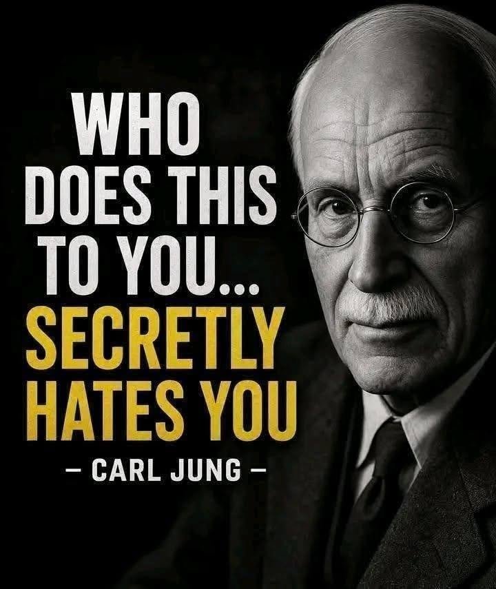 -8 Subtle Signs Someone Secretly Resents You — And How to Protect Your Peace.
